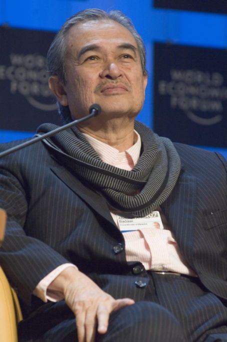2004 Malaysian general election