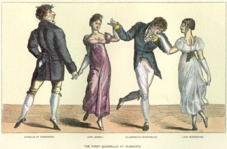 Quadrille