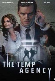 The Temp Agency