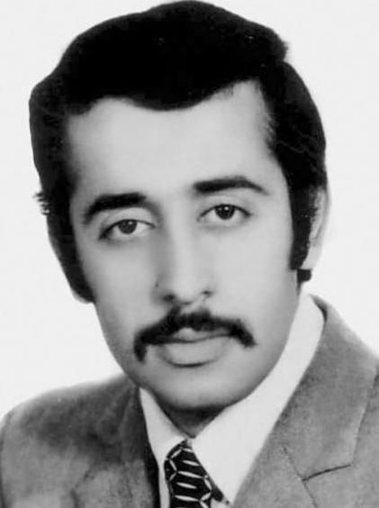 Mohammad Javad Tondguyan