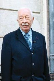 Philippe Boiry