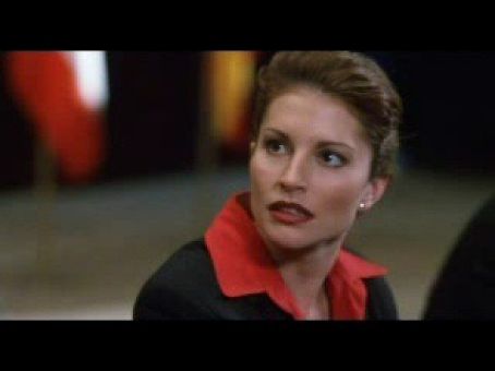 Simmone Mackinnon - Deep Shock