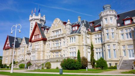 Santander, Spain