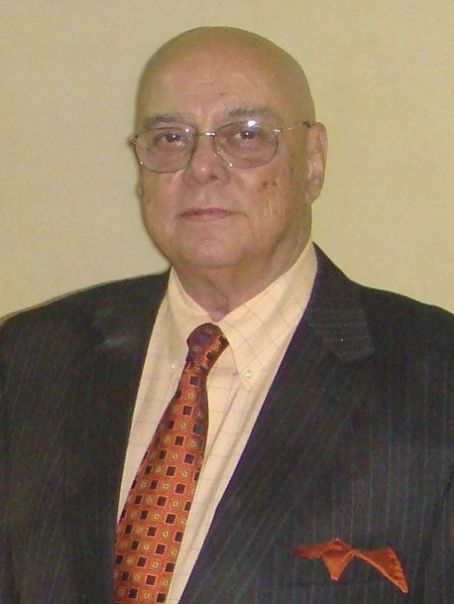 Syed Asif Quadri