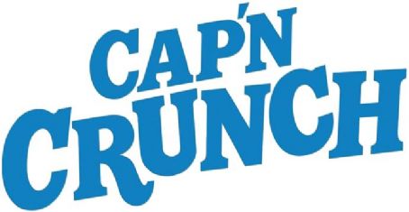 Cap'n Crunch