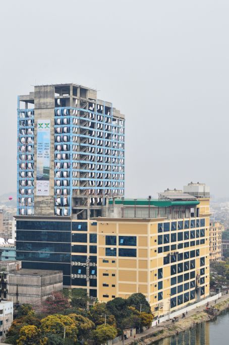 World Trade Center Chittagong