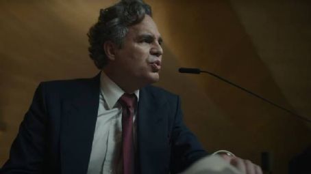 Mickey 17 - Mark Ruffalo