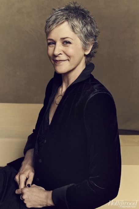 Melissa McBride