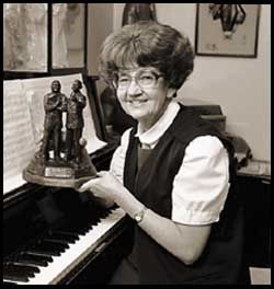 Janie Thompson
