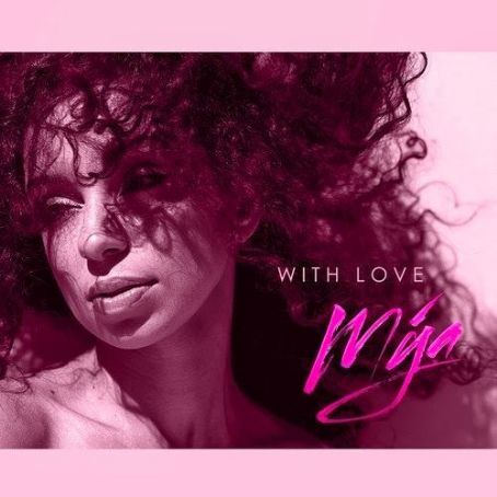 With Love - Mya