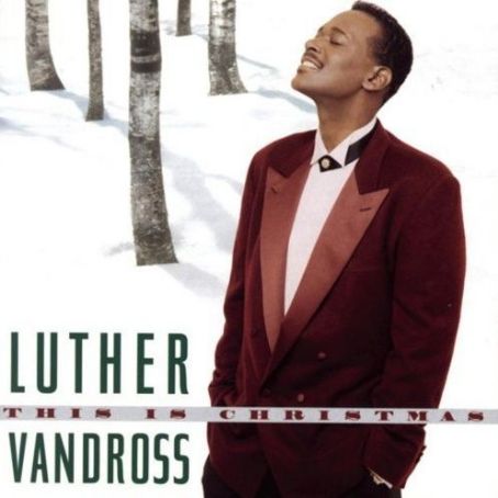 luther vandross christmas songs list