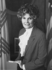 Shirley Hooper