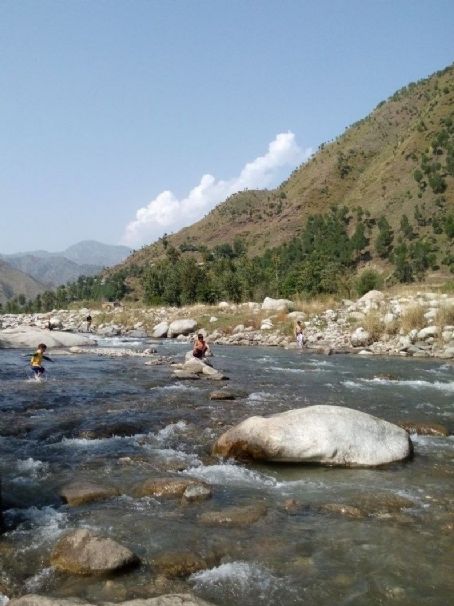 Dor River