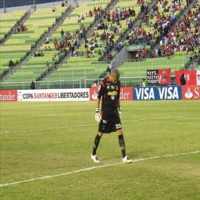 Renny Vega