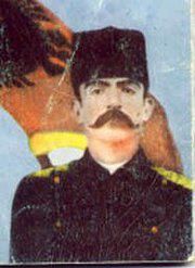 Mehmet Pashë Derralla