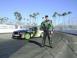 Vaughn Gittin