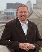 Jason R. Holsman