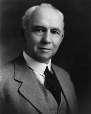 Ernest Willard Gibson