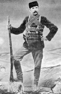 Hampartsoum Boyadjian