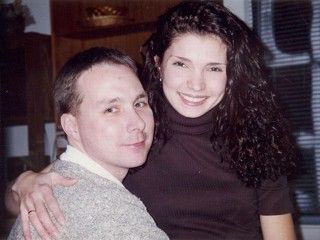 Bill McGuire and Melanie McGuire
