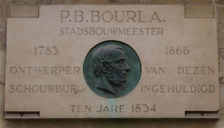 Pierre Bruno Bourla