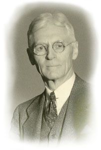 Henry F. Hoit