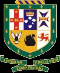 Australian Schoolboys rugby union team