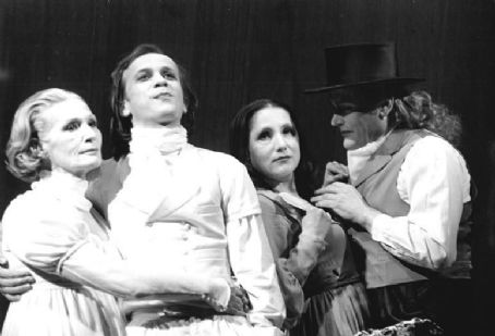 Danton's Death
