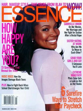 Tagged Essence 2005 - FamousFix