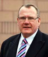 Richard Lyle