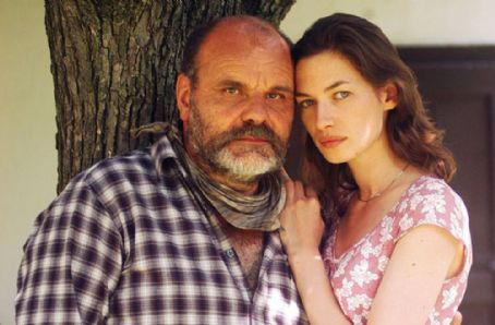 Anna Marie Cseh and Lajos Kovács