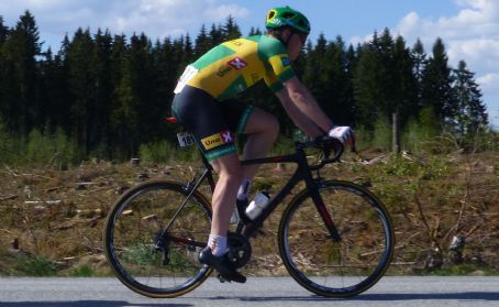 Rasmus Tiller