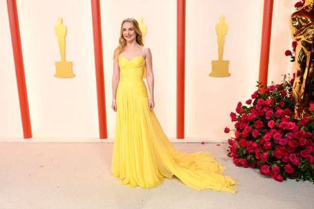 Kerry Condon - The 95th Annual Academy Awards (2023)