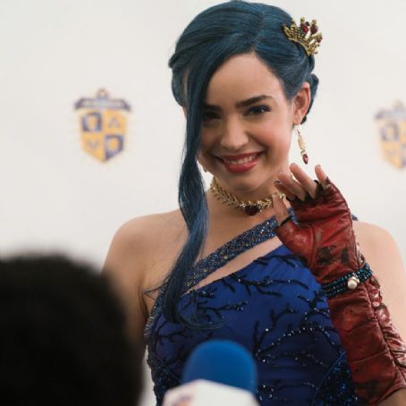 Descendants 2