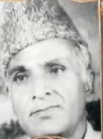 Ghulam Hassan Pinglana