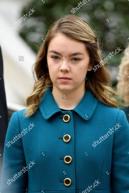 Monaco National Day 2016 | Princess Alexandra Of Hanover (b. 1999 ...