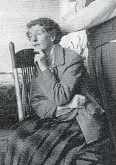 Madeline Gleason