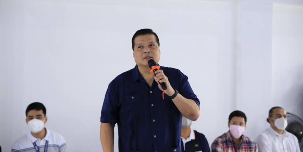 Robert Jaworski, Jr