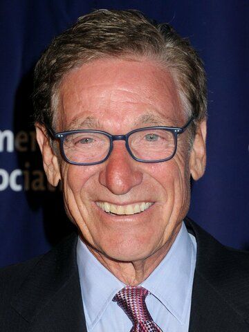 Maury Povich