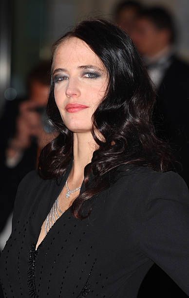 Eva Green - The Orange British Academy Film Awards (2008) | Eva Green ...