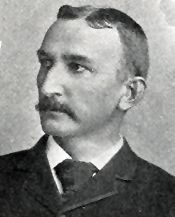 Irving Price Wanger