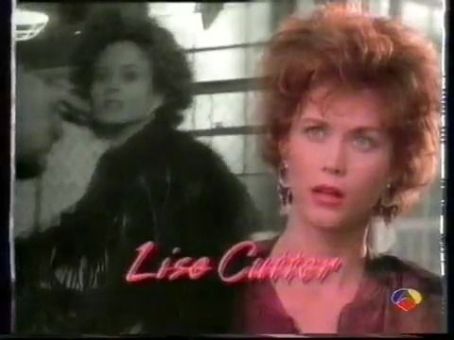 Lisa cutter actress