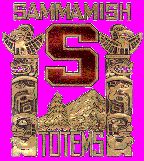 Sammamish High School