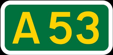 A53 road