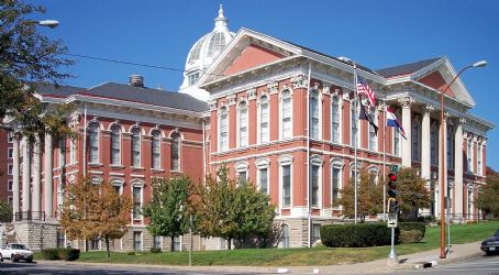 Buchanan County, Missouri