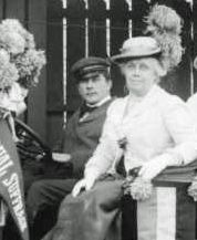 Jennie Curtis Cannon