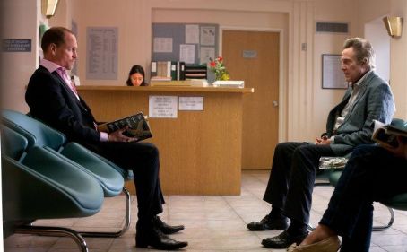 Seven Psychopaths - Woody Harrelson