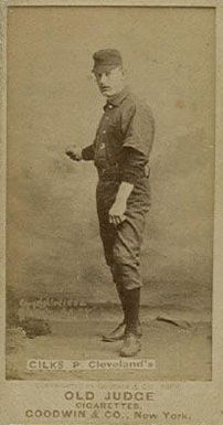 Bob Gilks