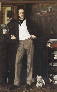 Chichester Parkinson-Fortescue, 1st Baron Carlingford