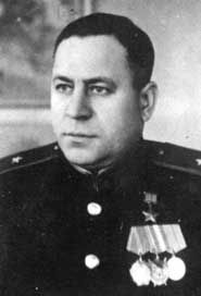 Aleksey Kleshchov